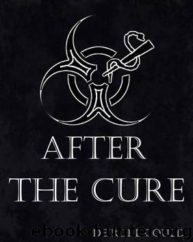 After The Cure by Gould Deirdre