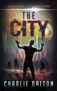 After The Fall (Book 2): The City by Dalton Charlie