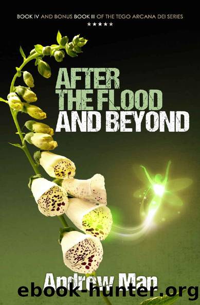 After The Flood And Beyond by Andrew Man