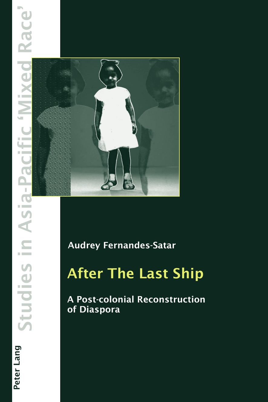 After The Last Ship by Fernandes-Satar Audrey