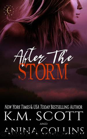 After The Storm by K.M. Scott & Anina Collins
