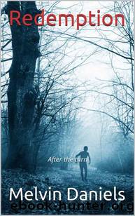 After The Turn: Redemption by Daniels Melvin