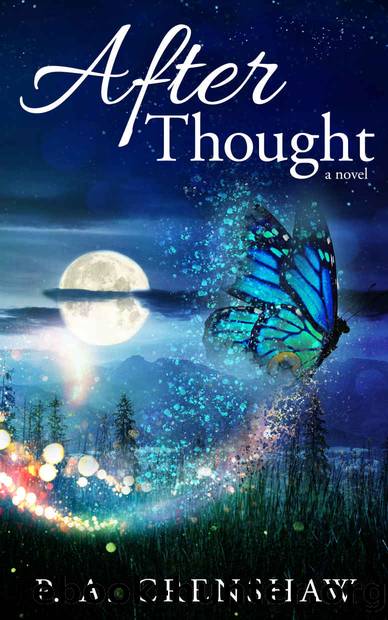 After Thought by P. A. Crenshaw