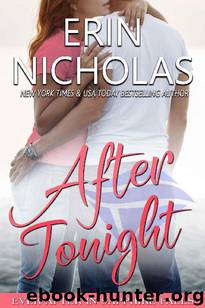 After Tonight by Erin Nicholas