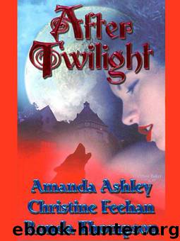 After Twilight by Feehan Ashley