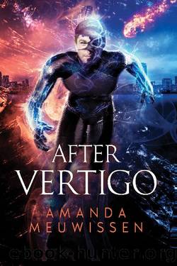 After Vertigo by Amanda Meuwissen