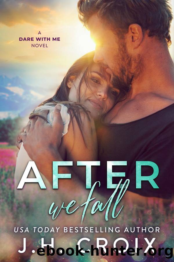 After We Fall by J.H. Croix