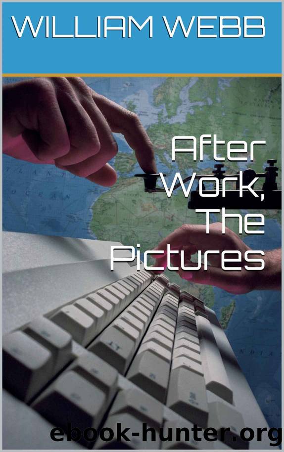 After Work, The Pictures by William Webb