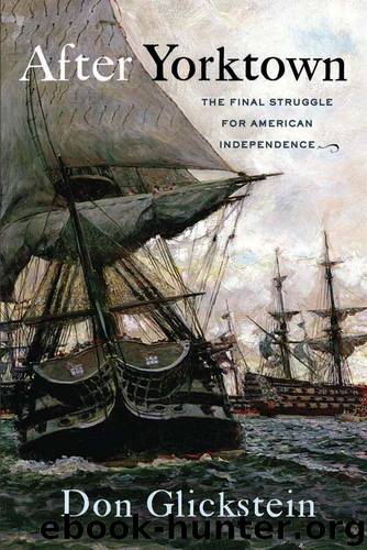 After Yorktown by Don Glickstein