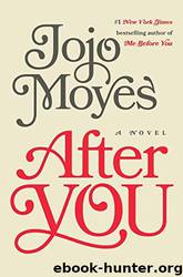 After You by Jojo Moyes