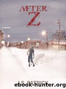 After Z by J. S. Patrick