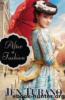 After a Fashion by Jen Turano
