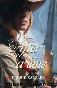 After a Time by Laurie Salzler