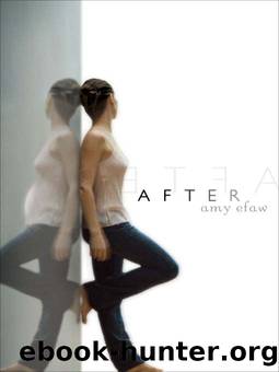 After by Amy Efaw