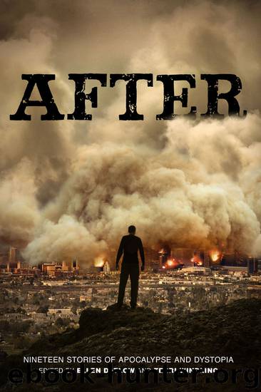 After by Ellen Datlow