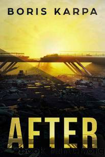 After by Karpa Boris