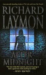After midnight by Richard Laymon