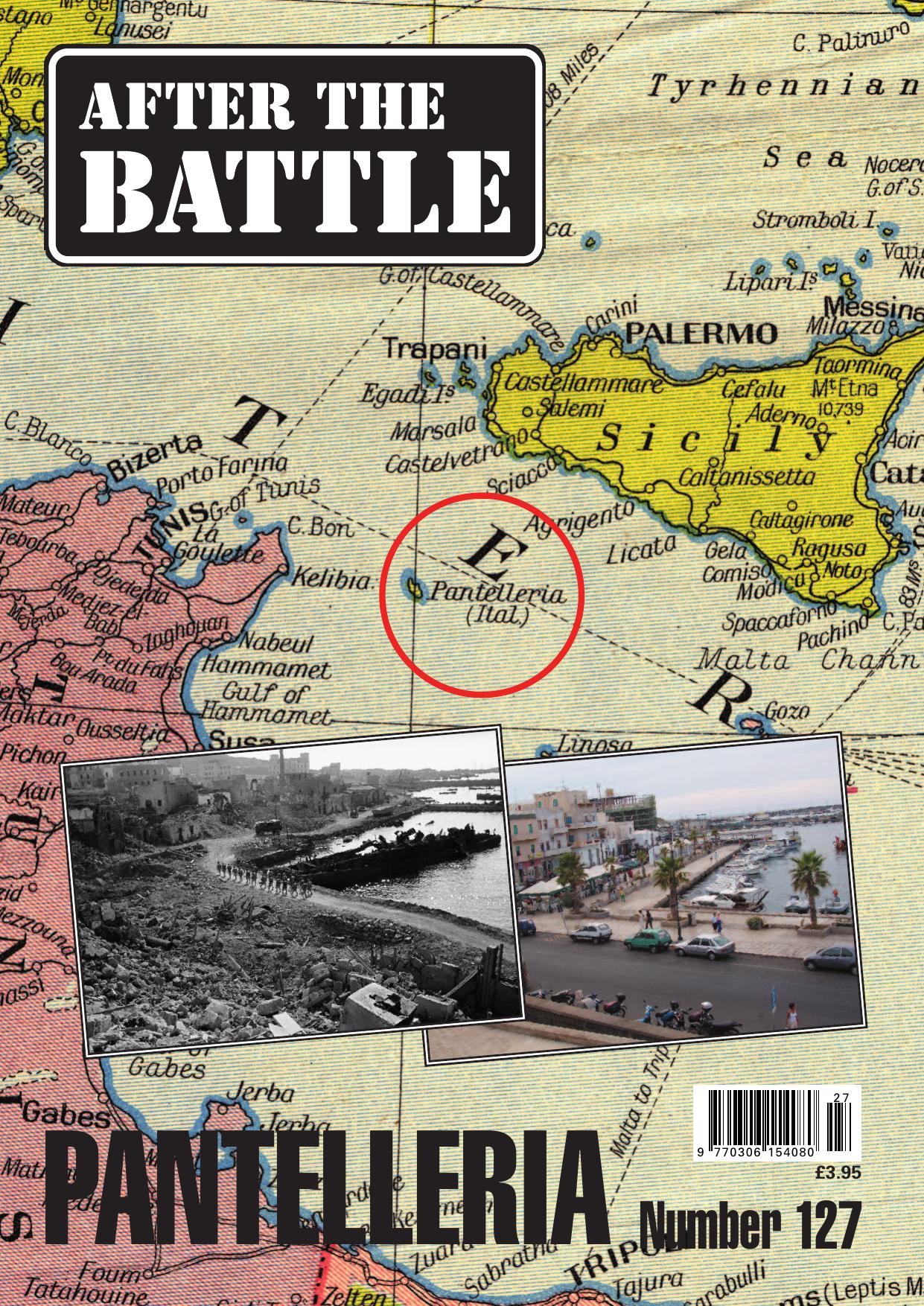 After the Battle â127 by Unknown