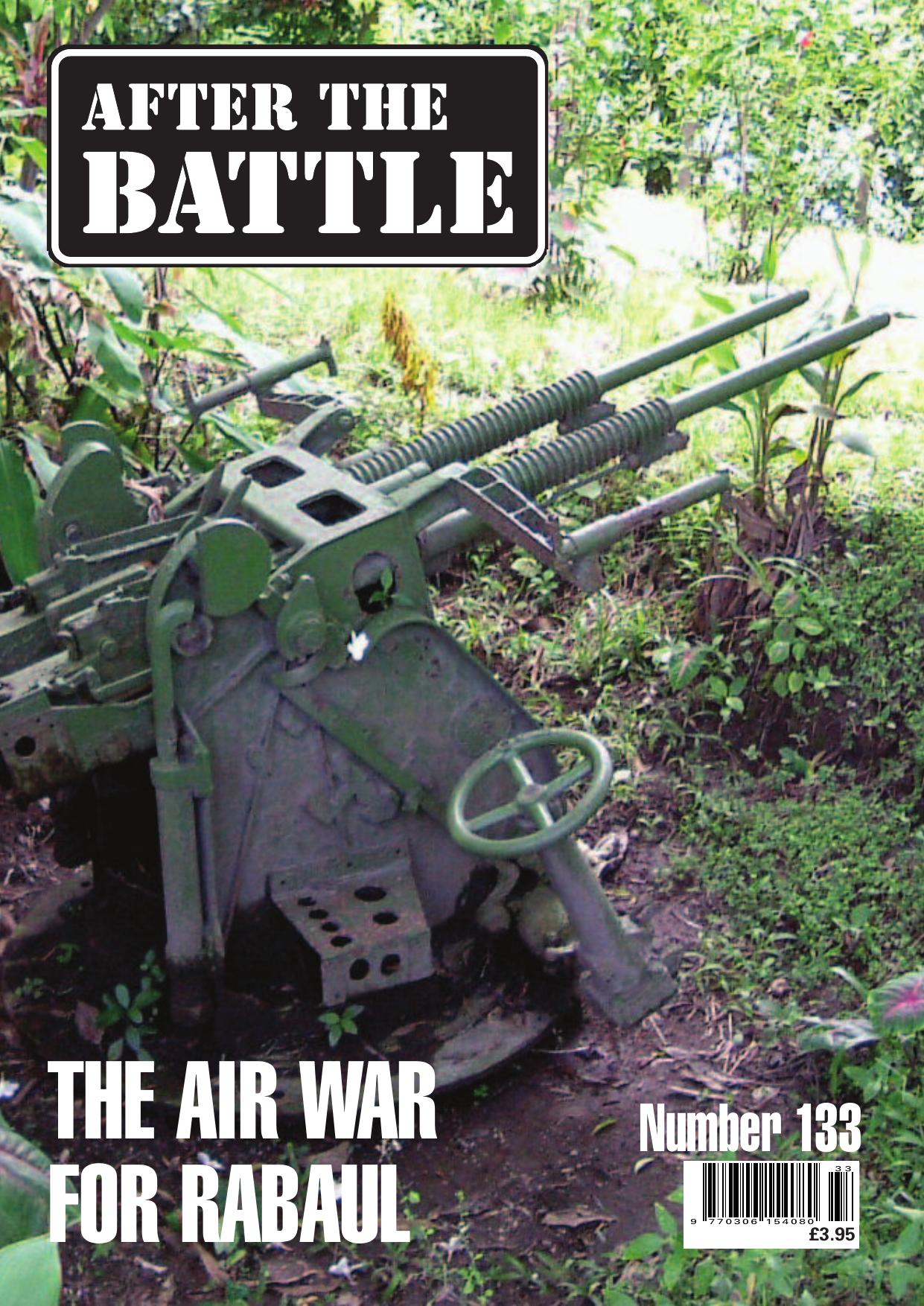 After the Battle â133 by Unknown