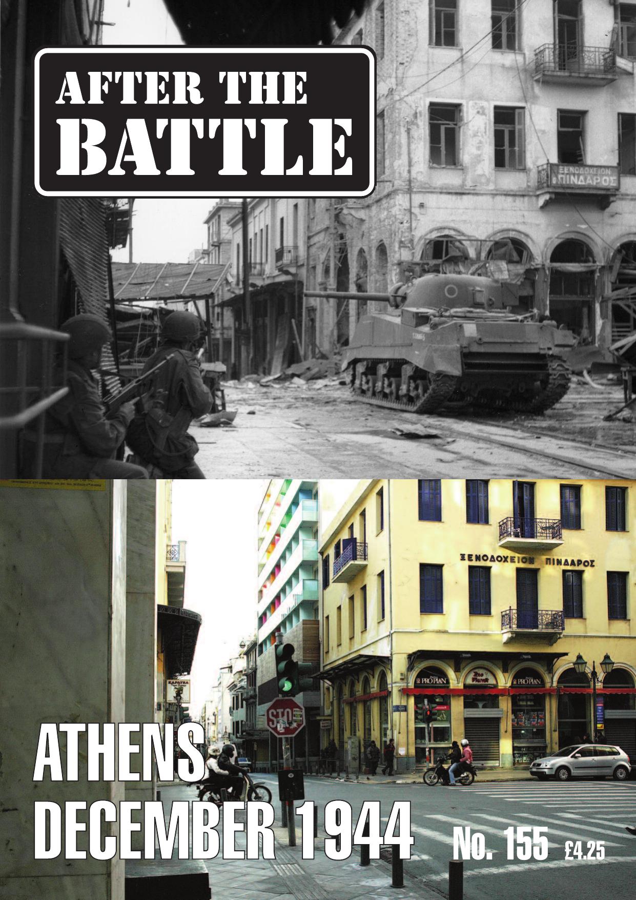 After the Battle â155 by Unknown