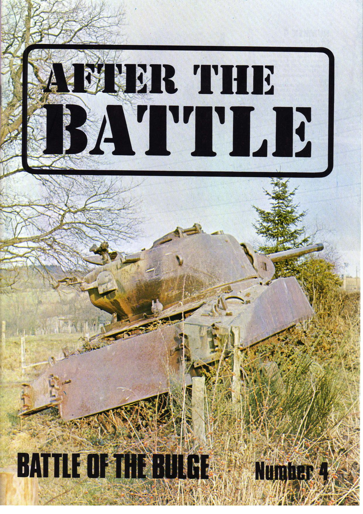 After the Battle 004 by Battle of the Bulge