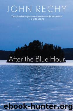 After the Blue Hour by John Rechy