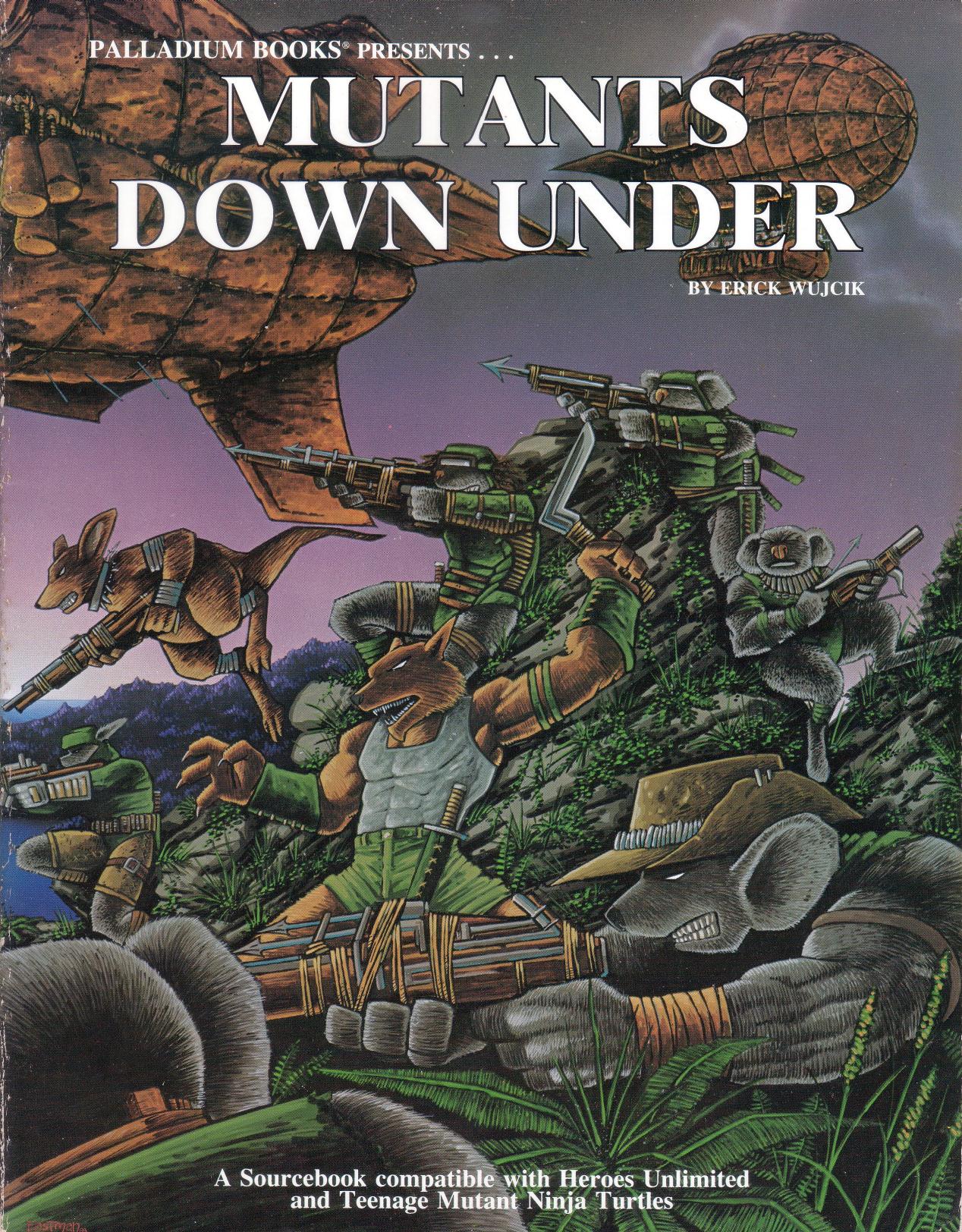 After the Bomb by The Coffin Family