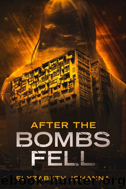 After the Bombs Fell by Elyzabeth Johanna