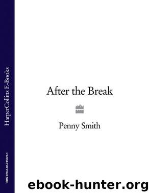 After the Break by Smith Penny