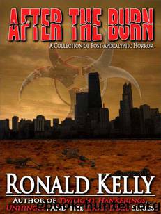 After the Burn by Ronald Kelly