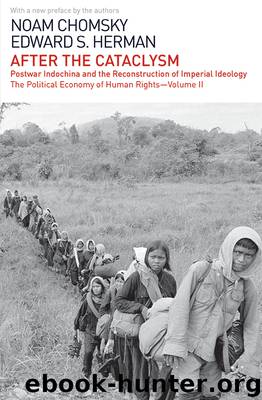 After the Cataclysm by Noam Chomsky