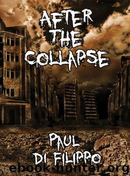 After the Collapse by Paul Di Filippo