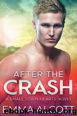 After the Crash by Emma Alcott