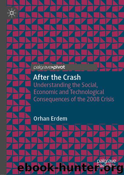 After the Crash by Orhan Erdem