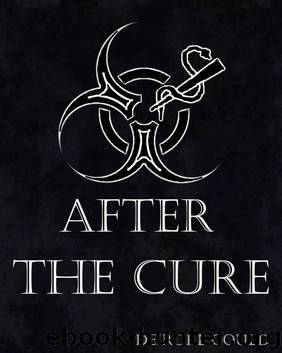 After the Cure by Gould Deirdre