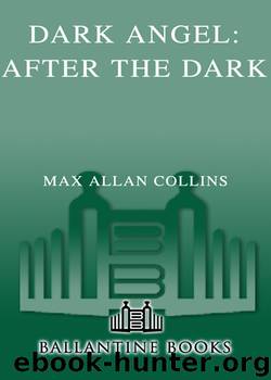 After the Dark by Max Allan Collins