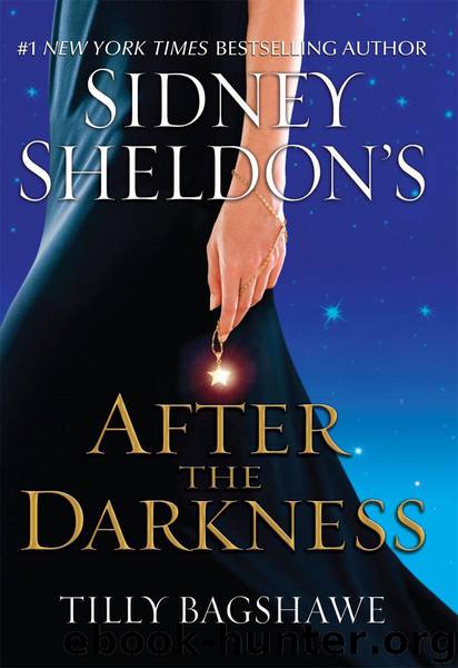 After the Darkness by Tilly Bagshawe