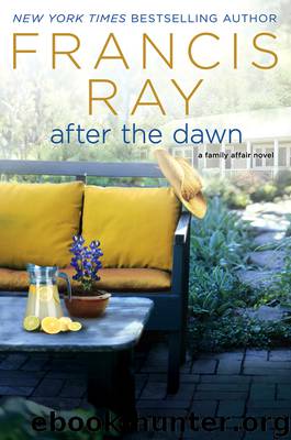 After the Dawn by Francis Ray