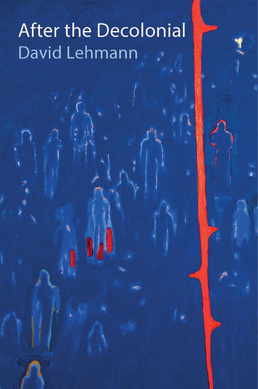 After the Decolonial: Ethnicity, Gender and Social Justice in Latin America by David Lehmann