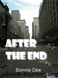 After the End by Bonnie Dee