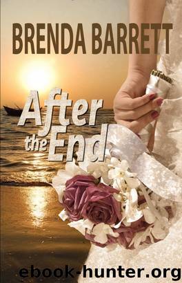 After the End by Brenda Barrett