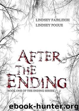 After the Ending by Fairleigh Lindsey & Pogue Lindsey