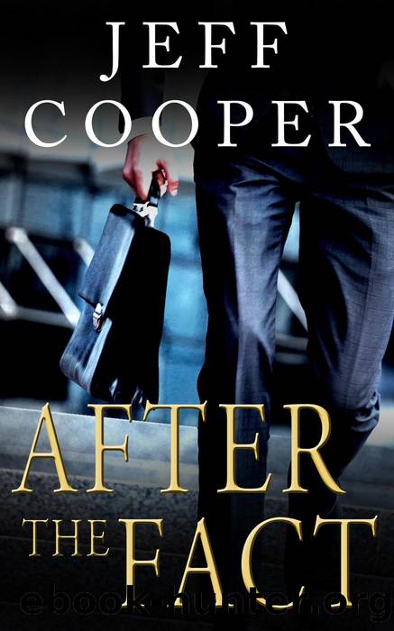 After the Fact by Jeff Cooper
