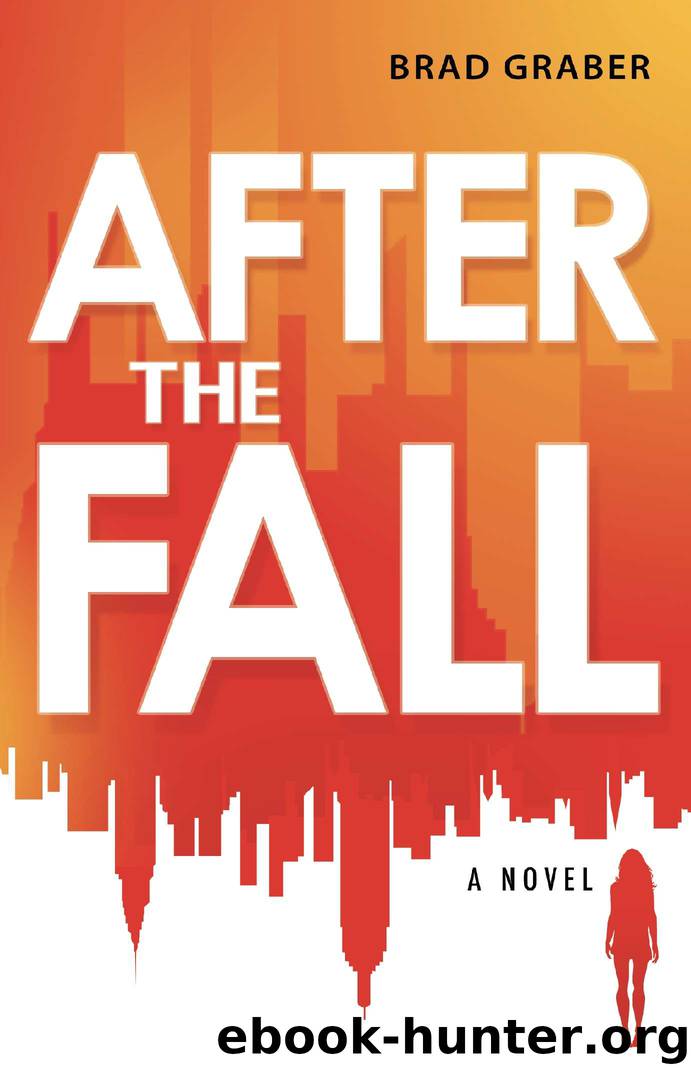 After the Fall by Brad Graber