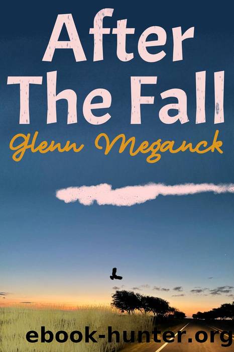 After the Fall by Glenn Meganck