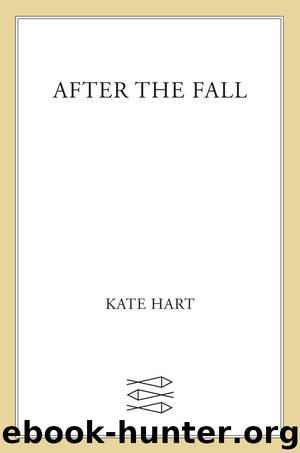 After the Fall by Kate Hart