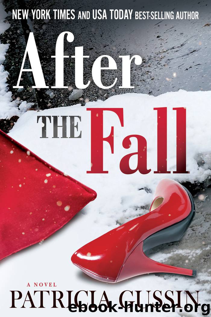 After the Fall by Patricia Gussin