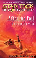 After the Fall by Peter David
