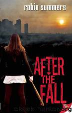 After the Fall by Robin Summers