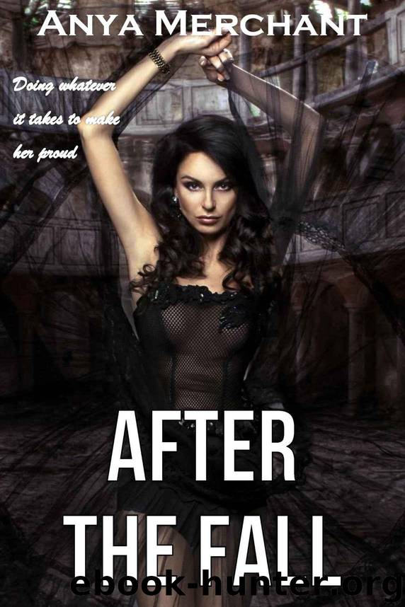 After the Fall: The Complete Collection (Taboo Erotica) by Merchant Anya